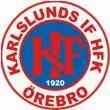 Logo of Karlslunds IF FK