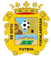 Logo of Fuenlabrada U19