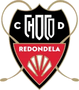 Logo of CD Choco U19