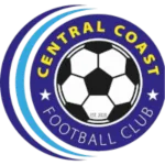 Logo of Central Coast