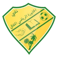 Logo of Al Khaboura SC