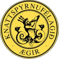 Logo of KFR Aegir