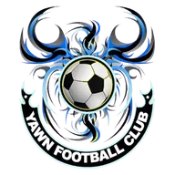 Logo of YAWN FC