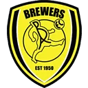 Logo of Burton Albion U18