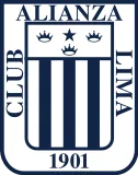 Logo of Alianza Lima W