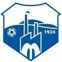 Logo of Mladenovac