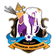 Logo of Phitsanulok FC 2015