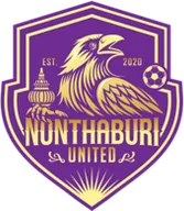 Logo of Nonthaburi United