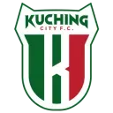 Logo of Kuching City FC