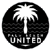 Logo of Palm Beach Suns