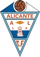 Logo of Alicante