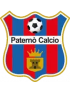 Logo of ASD Paterno