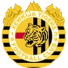 Logo of Xewkija Tigers