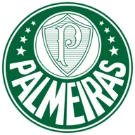 Logo of Palmeiras (Youth)