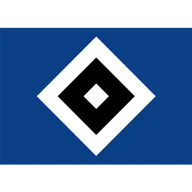 Logo of Hamburger SV