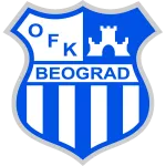 Logo of OFK Belgrade