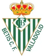 Logo of CD Betis CF