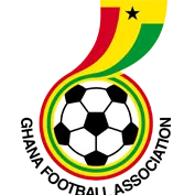 Logo of Ghana (w) U20