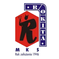 Logo of Rokita Brzeg Dolny