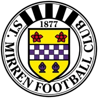 Logo of Saint Mirren