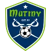 Logo of New England Mutiny (w)