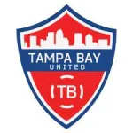 Logo of Tampa Bay United