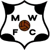 Logo of Montevideo Wanderers FC Reserve