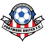 Logo of Portmore United