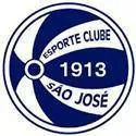 Logo of Sao Jose PoA RS