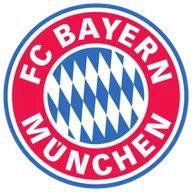 Logo of Bayern Munchen Youth
