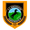 Logo of Manthiqueira/SP U23
