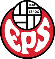 Logo of EPS Reservi