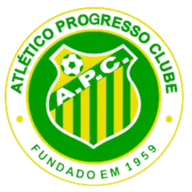 Logo of Progresso RR