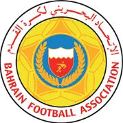 Logo of Bahrain  Beach Soccer