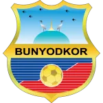 Logo of FC Bunyodkor II Chrichik