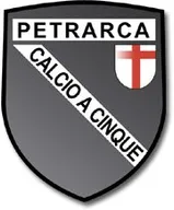 Logo of Petrarca Padova C5 Futsal