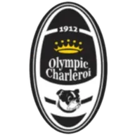 Logo of Royal Olympic Club Charleroi U21