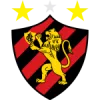 Logo of Sport Club Recife Youth