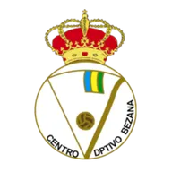 Logo of CD Bezana