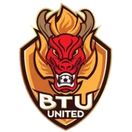 Logo of BTU United