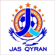 Logo of Jas Qyran