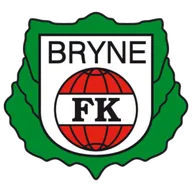 Logo of Bryne B