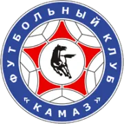 Logo of Kamaz Nab Chelny 2
