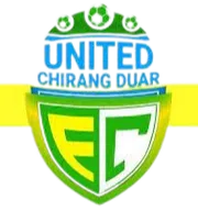 Logo of United Chirang Duar FC