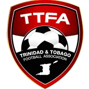 Logo of Trinidad Tobago (w)
