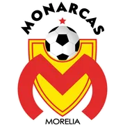 Logo of Monarcas Morelia (w)