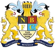 Logo of Newcastle Benfield