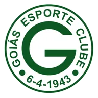 Logo of Goias (Youth)