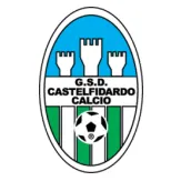 Logo of Castelfidardo