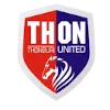 Logo of Thonburi United FC